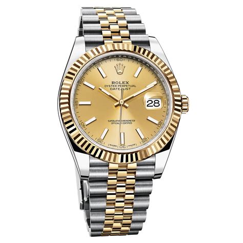 price of rolex oyster perpetual datejust 41